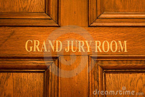 You may invoke the Fifth Amendment before a grand jury