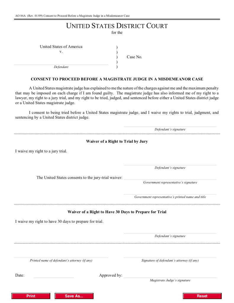 The Ins and Outs of Misdemeanors in Federal Court Burnham & Gorokhov