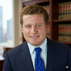 White Collar Defense Attorney in Washington DC